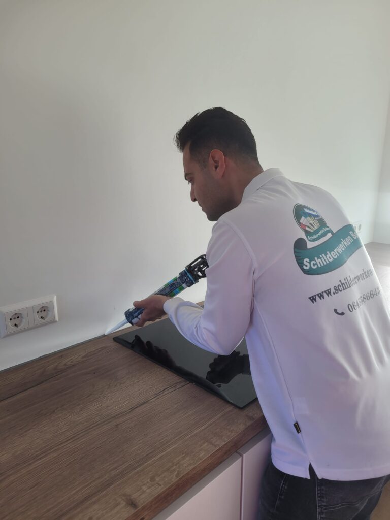 kitwerk bobby schilderwerken